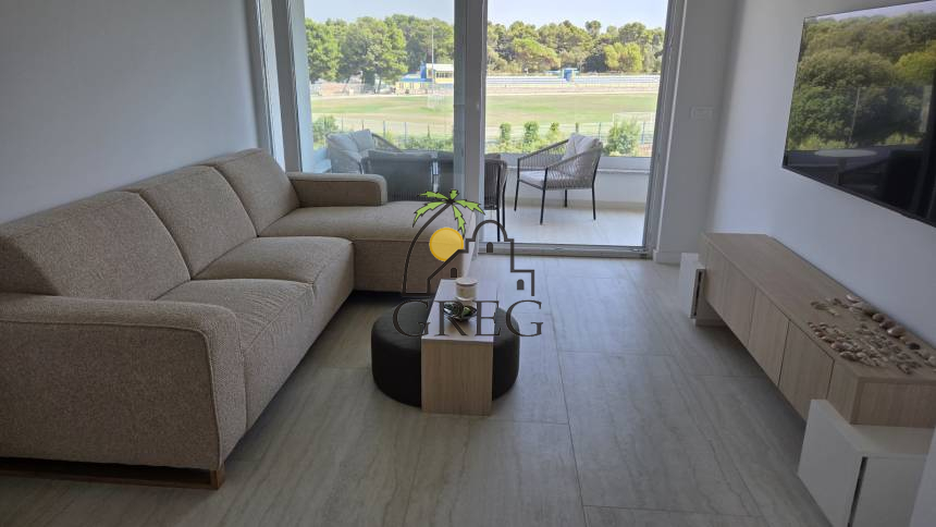 Chorwacja, Wyspa Pag, Novalja - Apartament, na sprzedaż