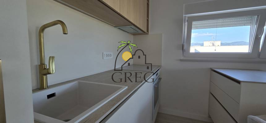 Chorwacja, Wyspa Pag, Novalja - Apartament, na sprzedaż