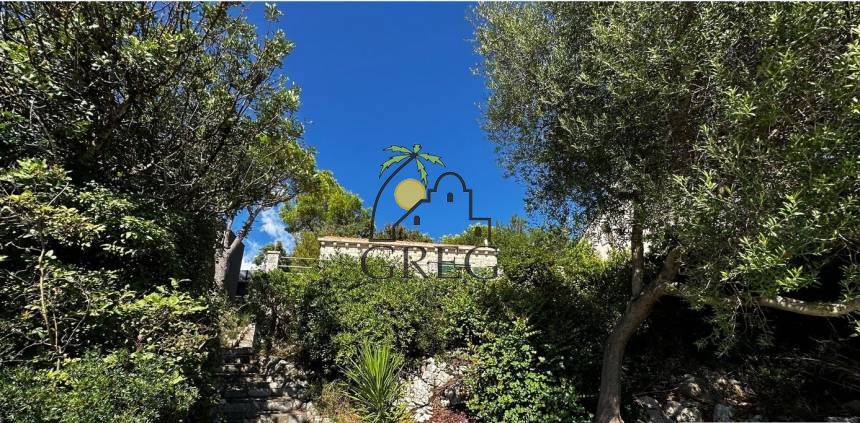 Croatia, Island of Korčula,  - House, for sale