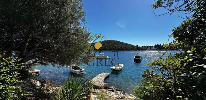 Croatia, Island of Korčula,  - House, for sale