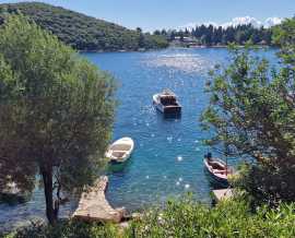 Croatia, Island of Korčula,  - House, for sale