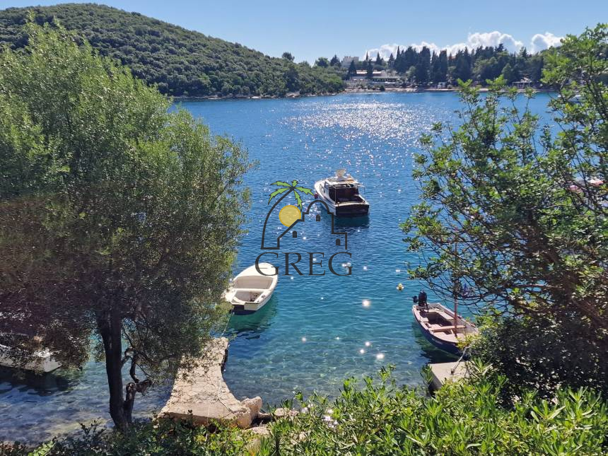 Croatia, Island of Korčula,  - House, for sale