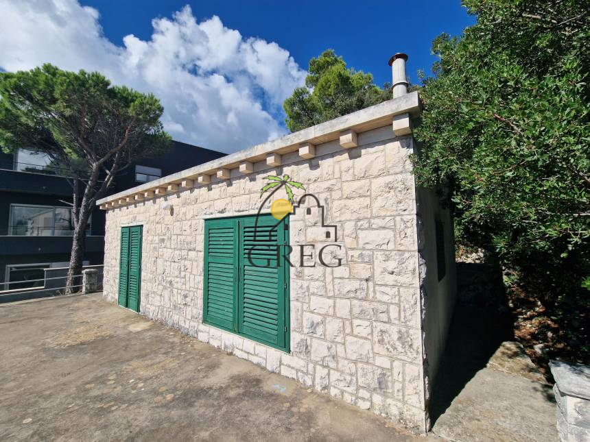 Croatia, Island of Korčula,  - House, for sale