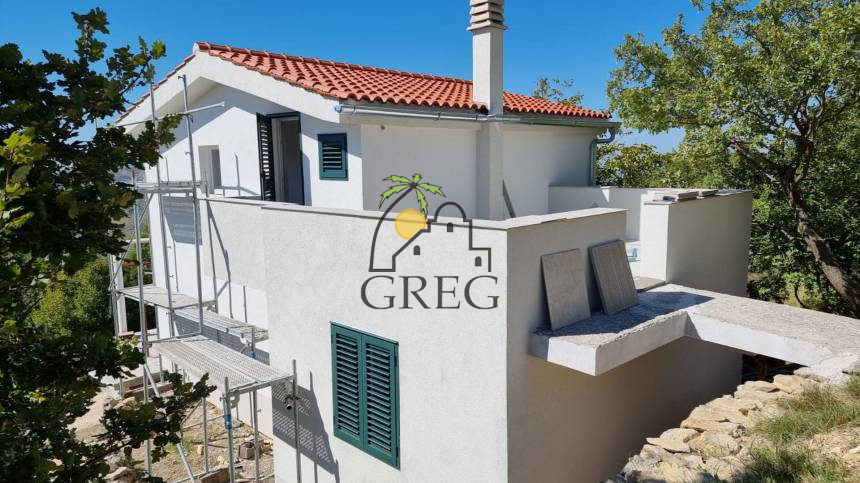 Croatia, Middle Dalmatia, Split - House, for sale
