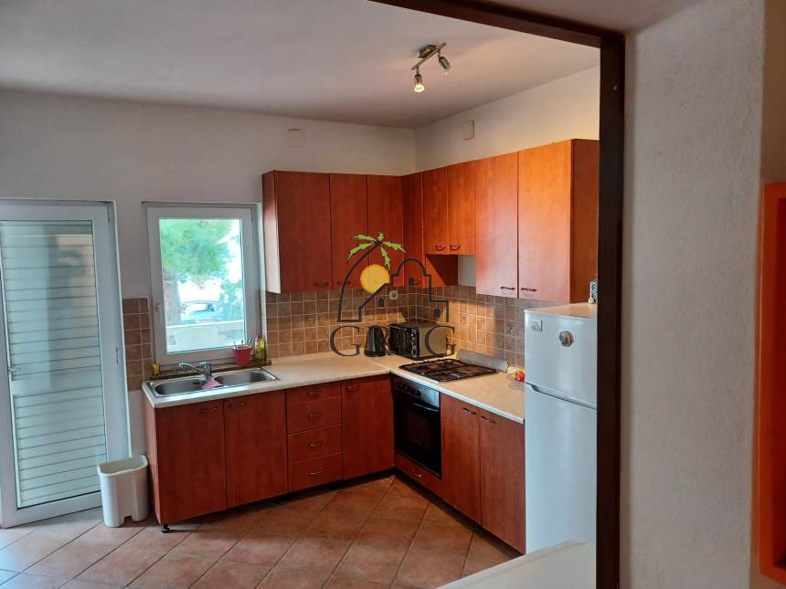 Croatia, Island of Vir,  - Semi-detached house, for sale