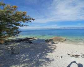 Croatia, Island of Vir,  - Semi-detached house, for sale