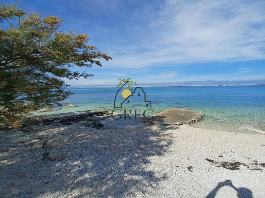 Croatia, Island of Vir,  - Semi-detached house, for sale