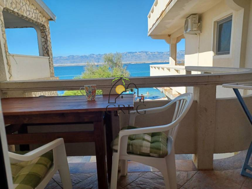 Croatia, Island of Vir,  - Semi-detached house, for sale