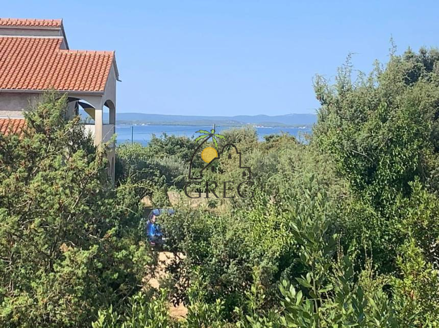 Chorwacja, Dalmacja Północna, Petrčane - Bliźniak, na sprzedaż