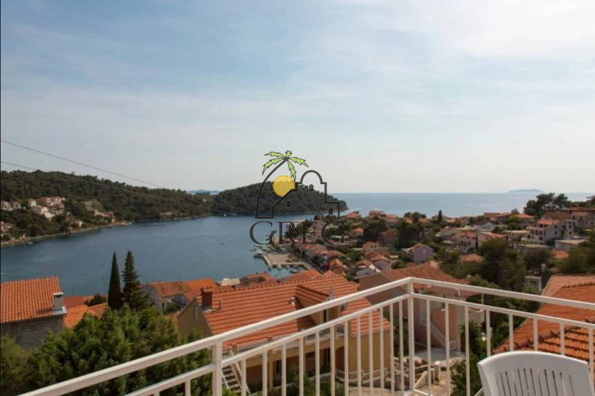 Croatia, Island of Korčula,  - House, for sale