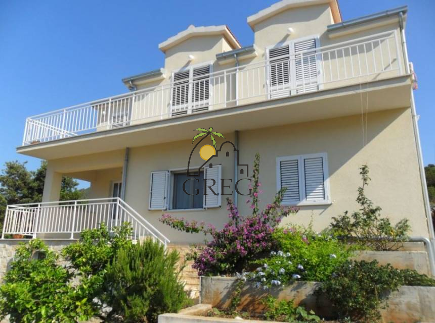 Croatia, Island of Korčula,  - House, for sale