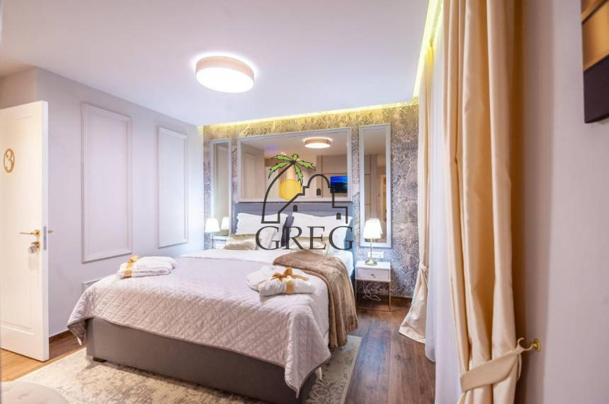 Chorwacja, Dalmacja Północna, Zadar - Apartament, na sprzedaż