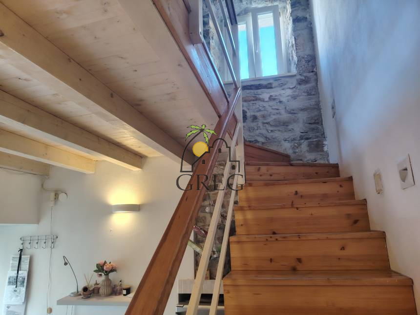 Chorwacja, Dalmacja Środkowa, Kaštel - Dom kamienny, na sprzedaż
