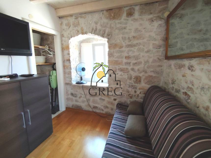 Chorwacja, Dalmacja Środkowa, Kaštel - Dom kamienny, na sprzedaż