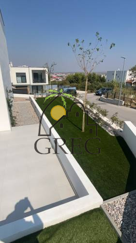 Croatia, North Dalmatia, Vodice - Semi-detached house, for sale
