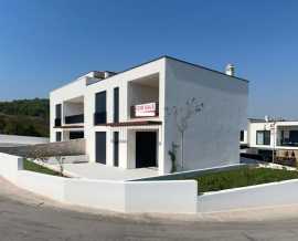 Croatia, North Dalmatia, Vodice - Semi-detached house, for sale