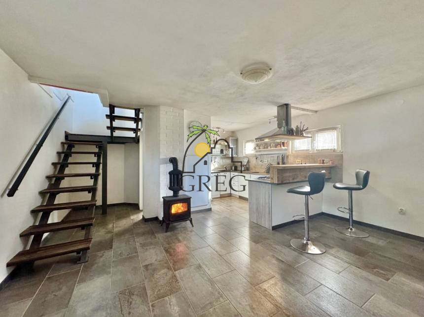 Chorwacja, Dalmacja Środkowa, Kaštel - Dom, na sprzedaż