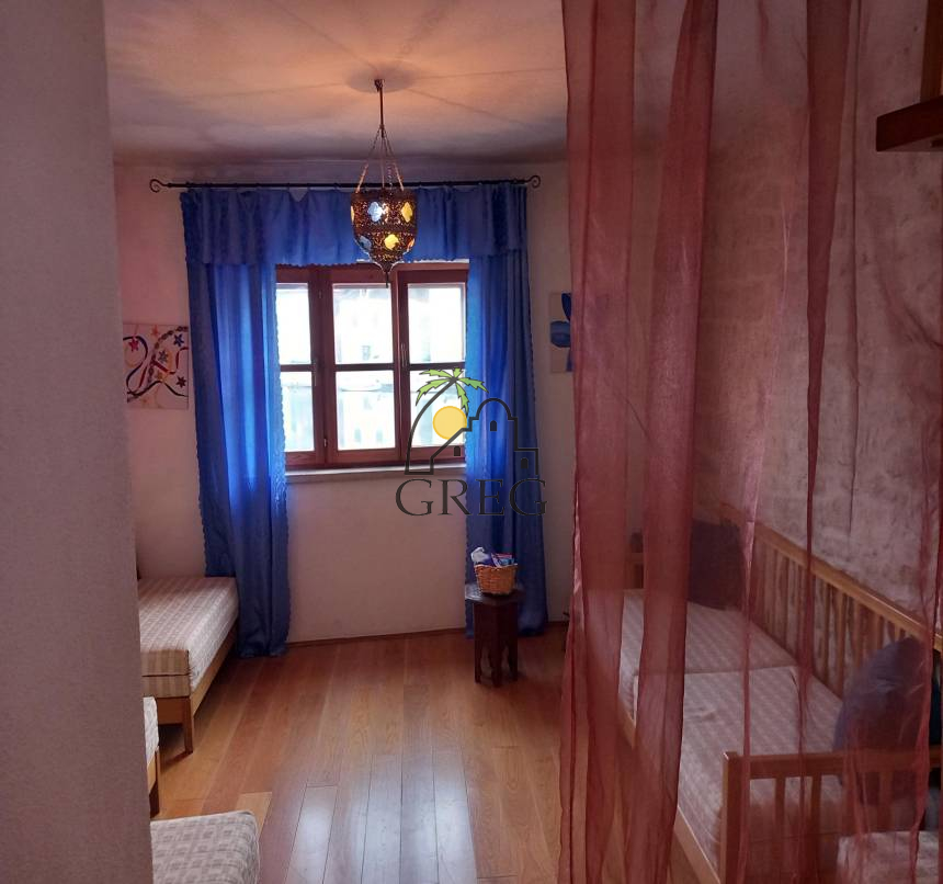Croatia, Island of Brač,  - Stone house, for sale