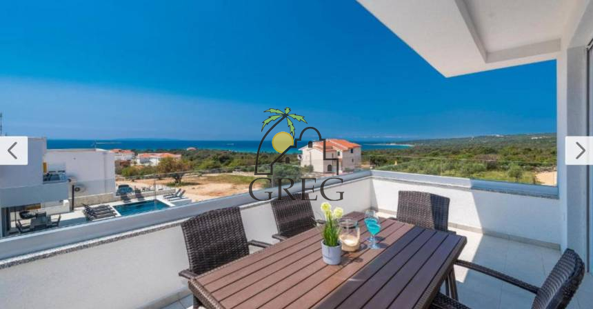 Croatia, Island of Pag, Novalja - Apartment, for sale