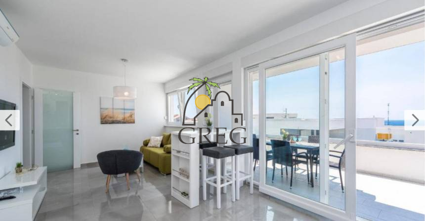 Croatia, Island of Pag, Novalja - Apartment, for sale