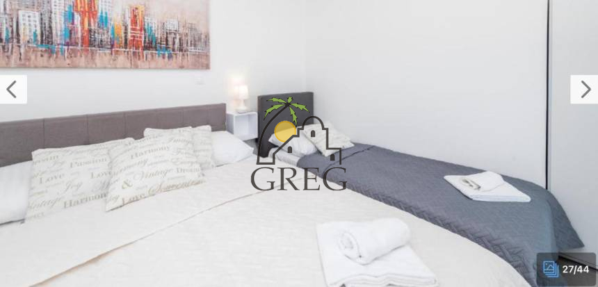 Croatia, Island of Pag, Novalja - Apartment, for sale