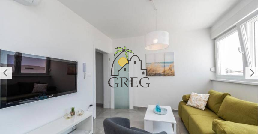 Croatia, Island of Pag, Novalja - Apartment, for sale