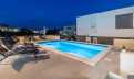 Croatia, Island of Pag, Novalja - Apartment, for sale