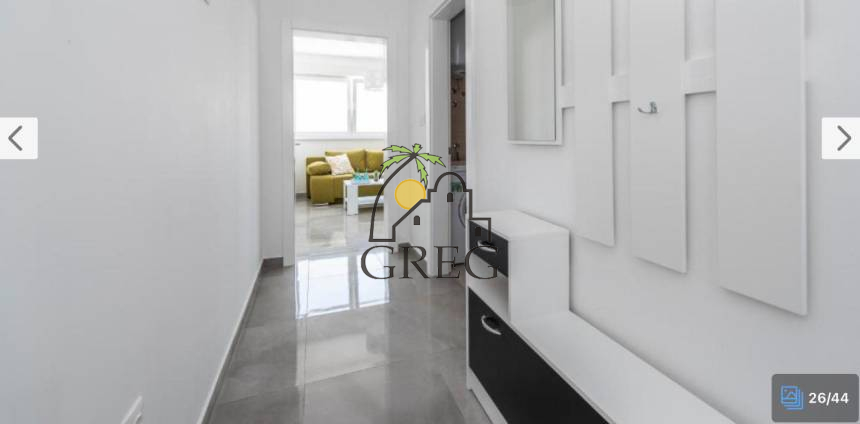 Croatia, Island of Pag, Novalja - Apartment, for sale