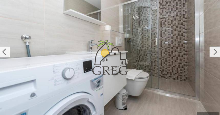 Croatia, Island of Pag, Novalja - Apartment, for sale