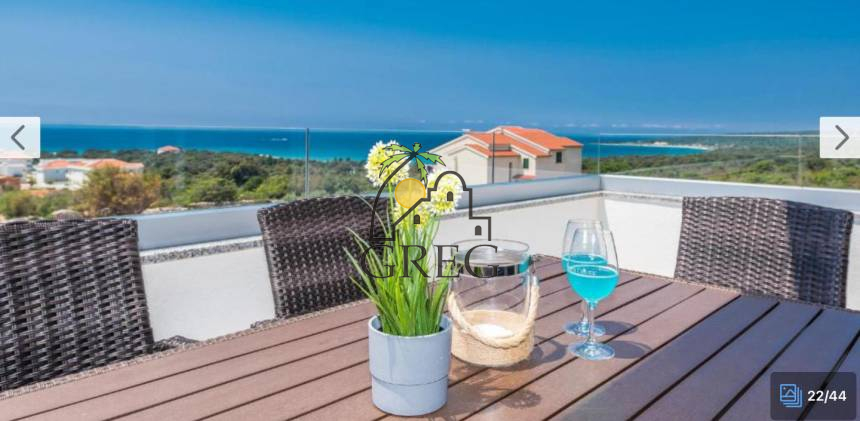 Croatia, Island of Pag, Novalja - Apartment, for sale