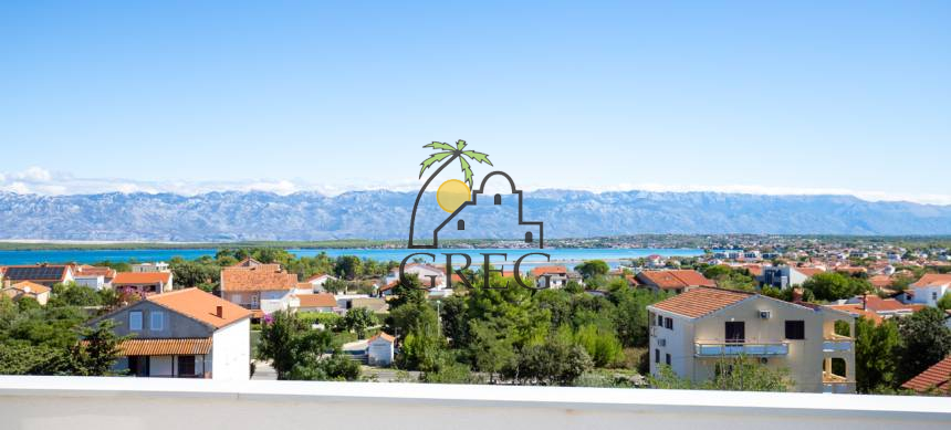 Croatia, North Dalmatia, Nin - Apartment, for sale