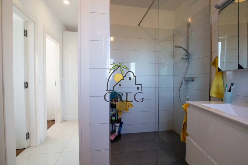 Croatia, North Dalmatia, Nin - Apartment, for sale