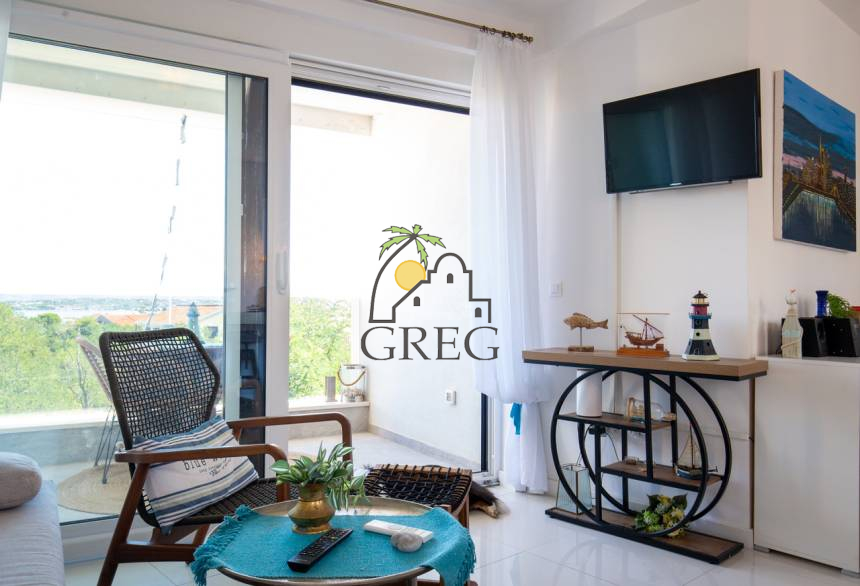 Croatia, North Dalmatia, Nin - Apartment, for sale