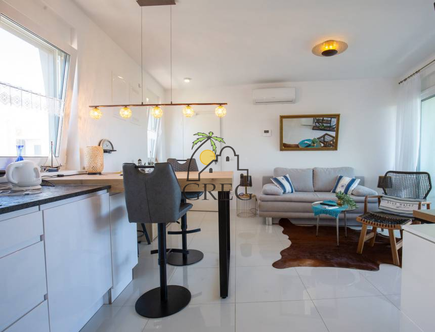 Croatia, North Dalmatia, Nin - Apartment, for sale