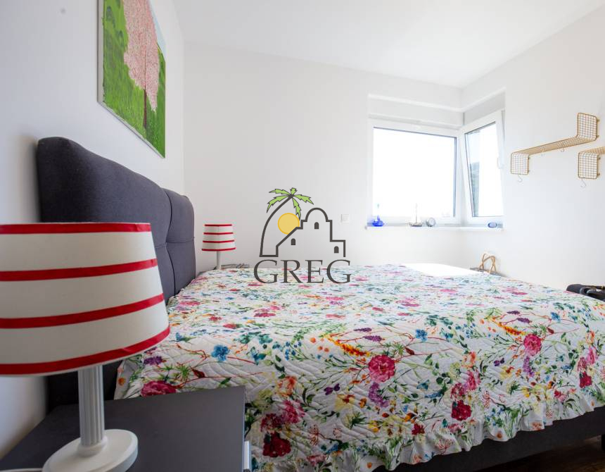 Croatia, North Dalmatia, Nin - Apartment, for sale
