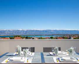 Croatia, North Dalmatia, Nin - Apartment, for sale