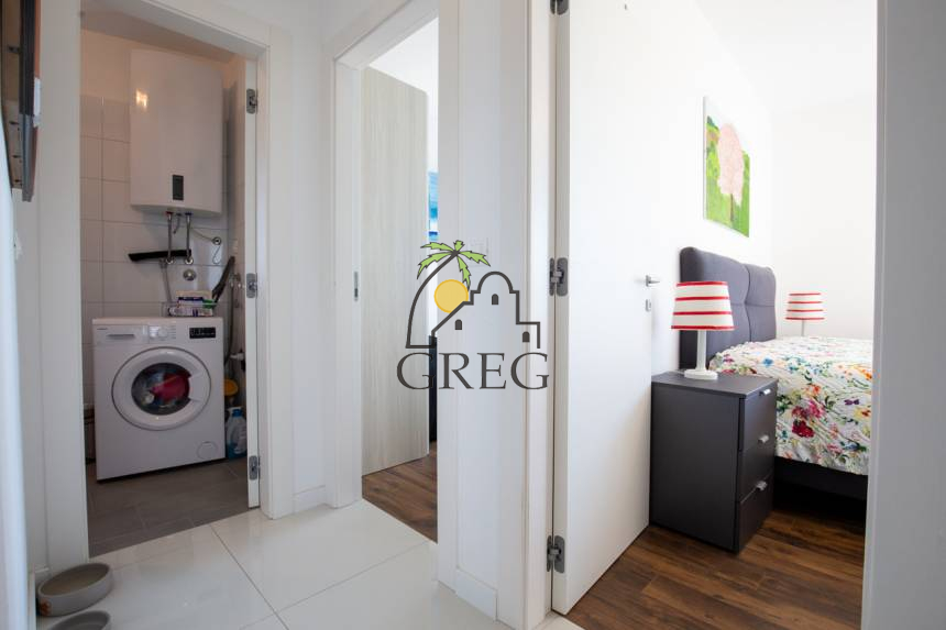 Croatia, North Dalmatia, Nin - Apartment, for sale