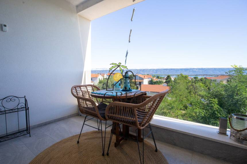 Croatia, North Dalmatia, Nin - Apartment, for sale