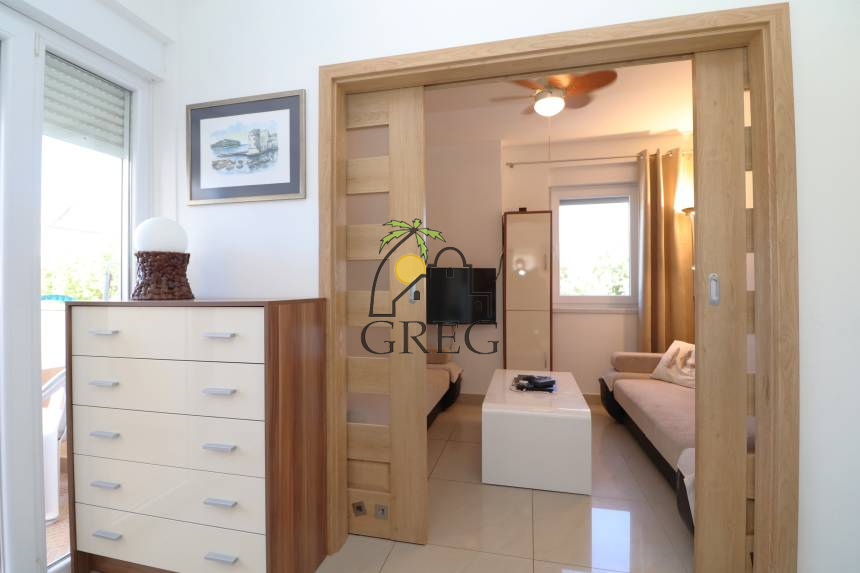 Chorwacja, Dalmacja Północna, Tribunj - Apartament, na sprzedaż