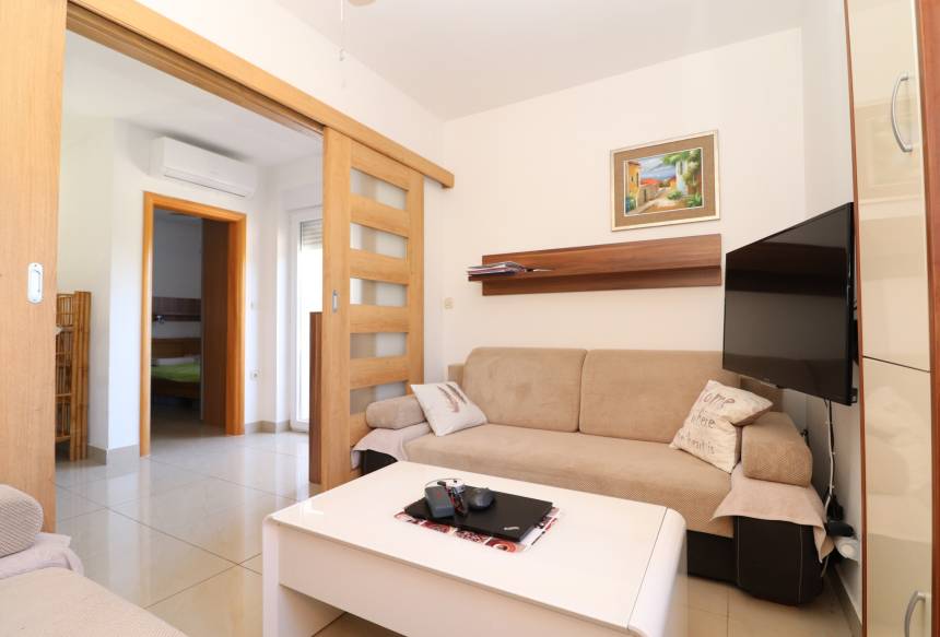 Chorwacja, Dalmacja Północna, Tribunj - Apartament, na sprzedaż