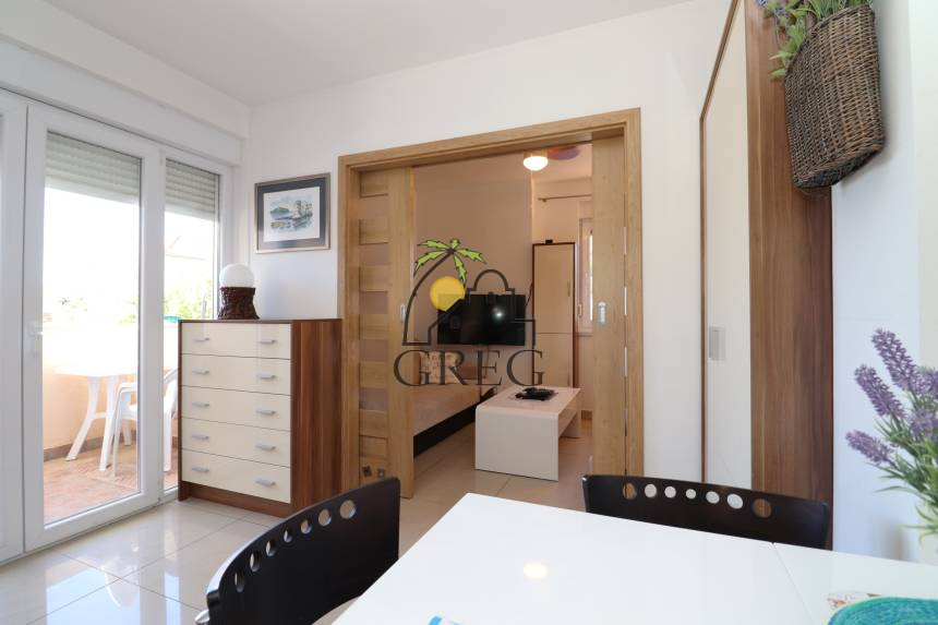 Chorwacja, Dalmacja Północna, Tribunj - Apartament, na sprzedaż