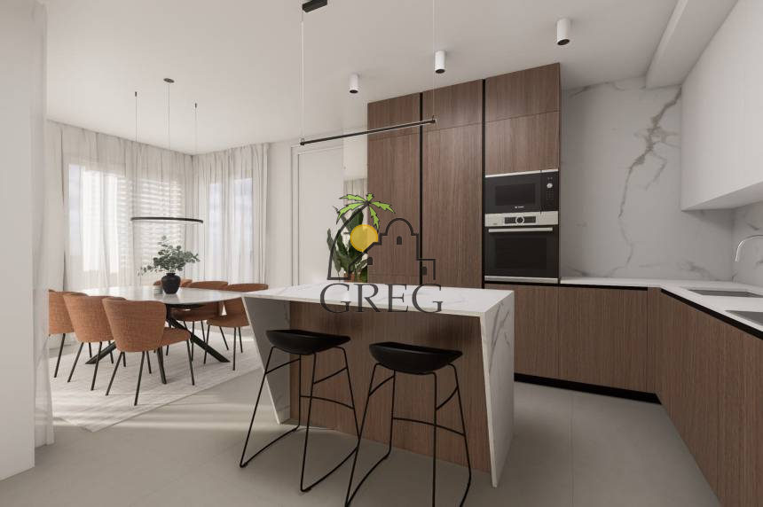 Chorwacja, Dalmacja Północna, Primošten - Apartament, na sprzedaż