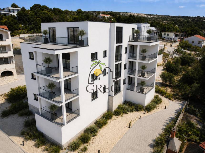 Chorwacja, Dalmacja Północna, Primošten - Apartament, na sprzedaż