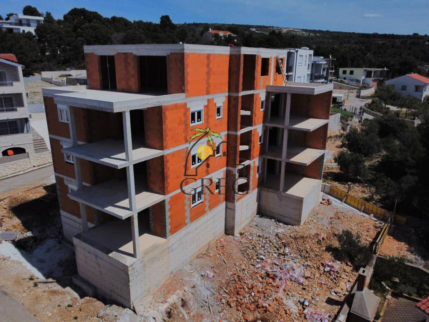 Chorwacja, Dalmacja Północna, Primošten - Apartament, na sprzedaż