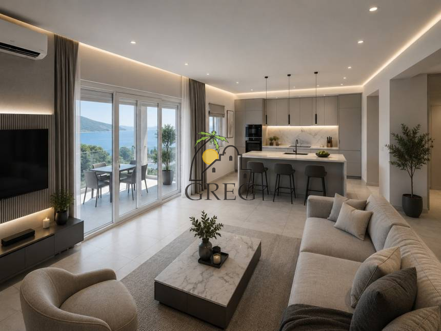 Chorwacja, Dalmacja Północna, Primošten - Apartament, na sprzedaż