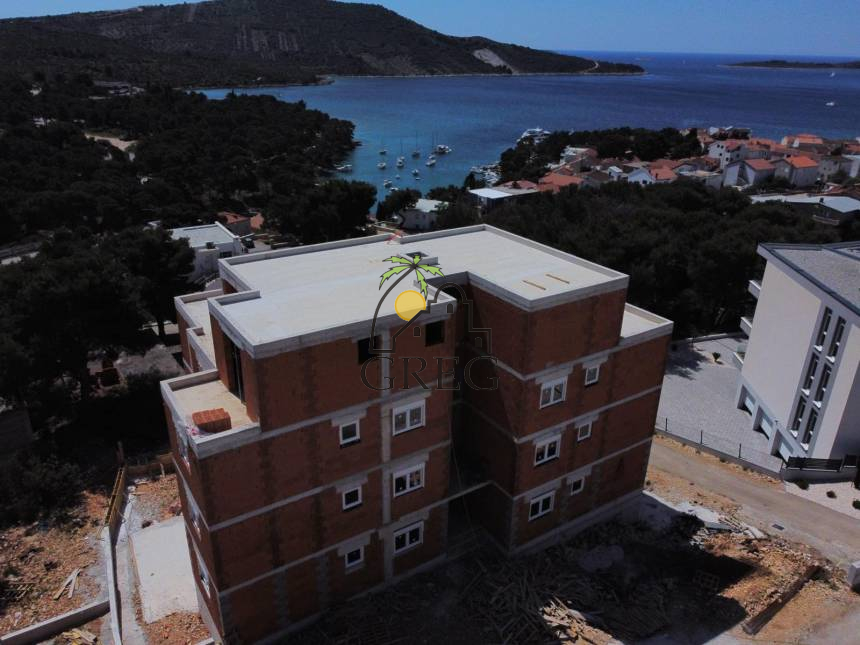 Chorwacja, Dalmacja Północna, Primošten - Apartament, na sprzedaż