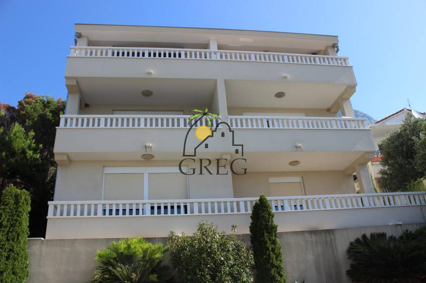 Chorwacja, Dalmacja Środkowa, Omis - Apartament, na sprzedaż