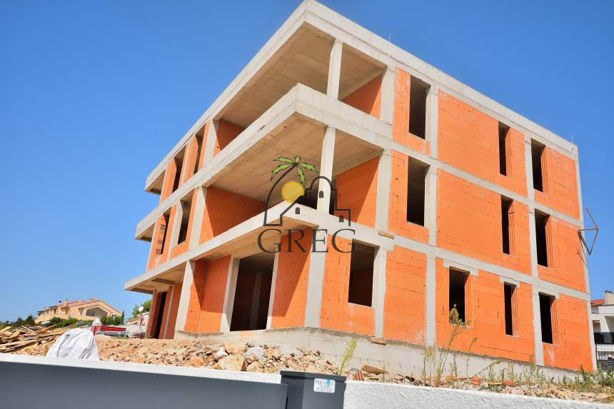 Croatia, North Dalmatia, Vodice - Apartment, for sale