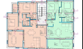 Croatia, North Dalmatia, Vodice - Apartment, for sale