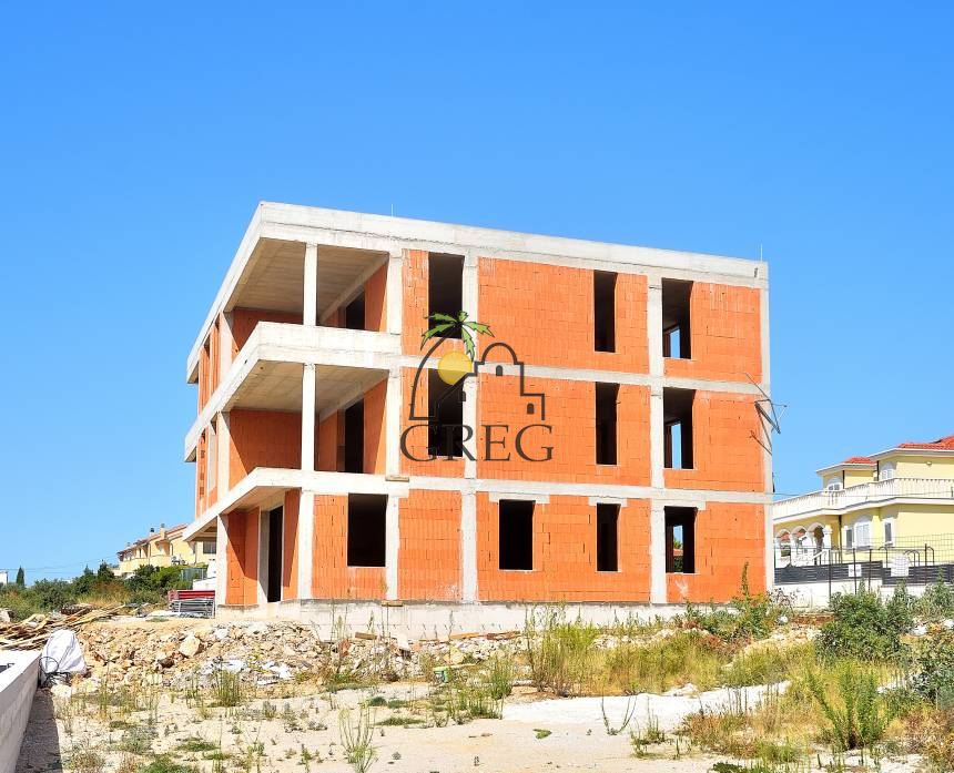 Croatia, North Dalmatia, Vodice - Apartment, for sale